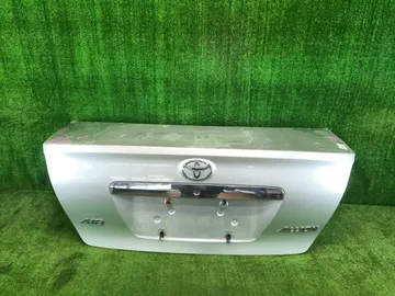 КРЫШКА БАГАЖНИКА НА TOYOTA ALLION ZZT240