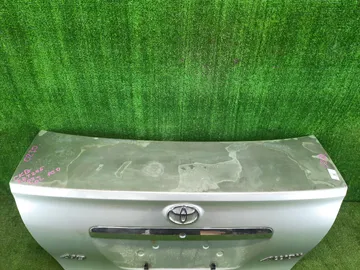 КРЫШКА БАГАЖНИКА НА TOYOTA ALLION ZZT240