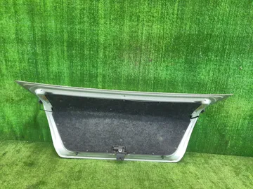 КРЫШКА БАГАЖНИКА НА TOYOTA ALLION ZZT240
