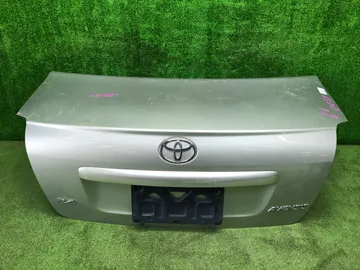 КРЫШКА БАГАЖНИКА НА TOYOTA AVENSIS AZT251