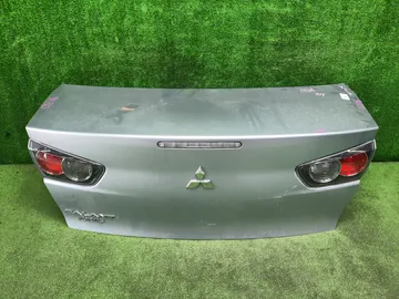 КРЫШКА БАГАЖНИКА НА MITSUBISHI GALANT FORTIS CY3A