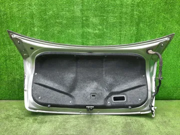 КРЫШКА БАГАЖНИКА НА MAZDA ATENZA GH5FP