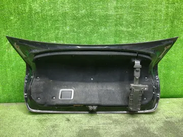 КРЫШКА БАГАЖНИКА НА LEXUS GS350 GRS191