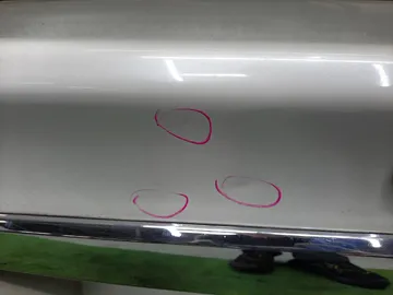 КРЫШКА БАГАЖНИКА НА NISSAN BLUEBIRD SYLPHY G10