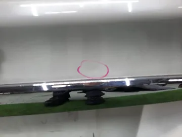 КРЫШКА БАГАЖНИКА НА NISSAN BLUEBIRD SYLPHY G10