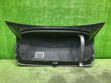 КРЫШКА БАГАЖНИКА НА LEXUS GS350 GRS191