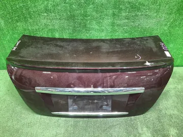КРЫШКА БАГАЖНИКА НА NISSAN TEANA J32