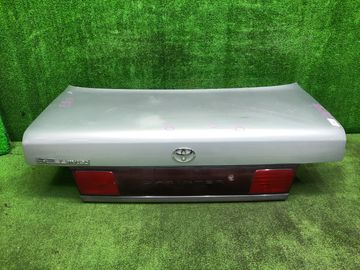 КРЫШКА БАГАЖНИКА НА TOYOTA SPRINTER AE100
