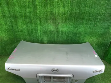 КРЫШКА БАГАЖНИКА НА NISSAN LAUREL C35