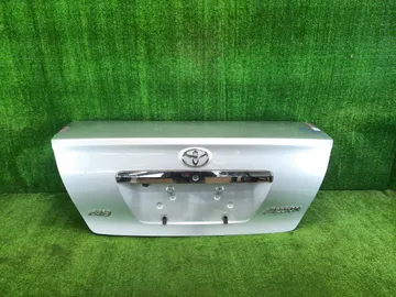КРЫШКА БАГАЖНИКА НА TOYOTA ALLION ZZT240