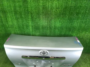 КРЫШКА БАГАЖНИКА НА TOYOTA ALLION ZZT240