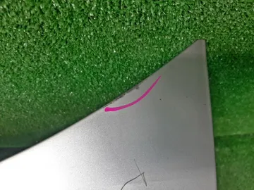 КРЫШКА БАГАЖНИКА НА TOYOTA CAMRY SV40