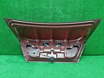 КРЫШКА БАГАЖНИКА НА MITSUBISHI LANCER CK2A