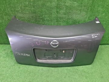 КРЫШКА БАГАЖНИКА НА NISSAN PRIMERA P12