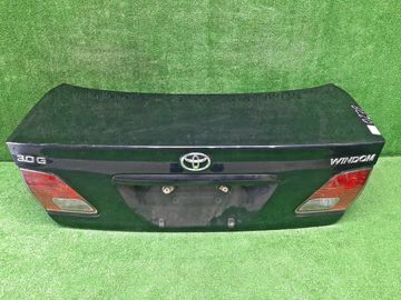 КРЫШКА БАГАЖНИКА НА TOYOTA WINDOM MCV30