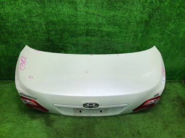 КРЫШКА БАГАЖНИКА НА TOYOTA CAMRY ACV40