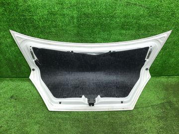 КРЫШКА БАГАЖНИКА НА NISSAN BLUEBIRD SYLPHY G10