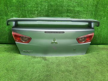 КРЫШКА БАГАЖНИКА НА MITSUBISHI GALANT FORTIS CY4A