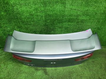 КРЫШКА БАГАЖНИКА НА MITSUBISHI GALANT FORTIS CY4A