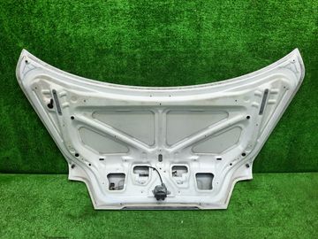 КРЫШКА БАГАЖНИКА НА TOYOTA VISTA SV40
