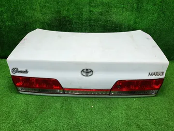 КРЫШКА БАГАЖНИКА НА TOYOTA MARK II JZX100