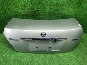 КРЫШКА БАГАЖНИКА НА NISSAN TEANA J31