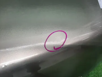 КРЫШКА БАГАЖНИКА НА NISSAN TEANA J31