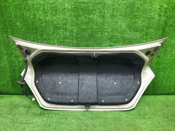 КРЫШКА БАГАЖНИКА НА NISSAN TEANA J31