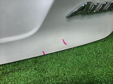 КРЫШКА БАГАЖНИКА НА TOYOTA ALLION ZZT240