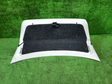 КРЫШКА БАГАЖНИКА НА TOYOTA ALLION ZZT240