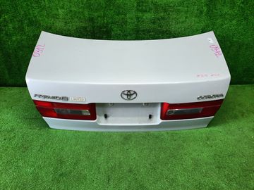 КРЫШКА БАГАЖНИКА НА TOYOTA PREMIO ST210