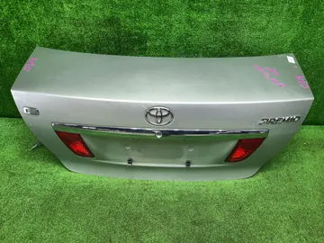 КРЫШКА БАГАЖНИКА НА TOYOTA PREMIO NZT240