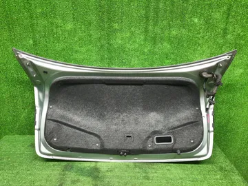 КРЫШКА БАГАЖНИКА НА MAZDA AXELA BLEAP