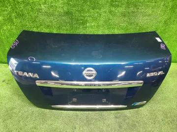 КРЫШКА БАГАЖНИКА НА NISSAN TEANA J32