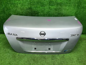 КРЫШКА БАГАЖНИКА НА NISSAN TEANA J32