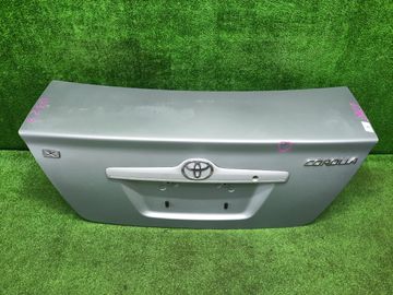 КРЫШКА БАГАЖНИКА НА TOYOTA COROLLA NZE121