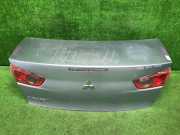 КРЫШКА БАГАЖНИКА НА MITSUBISHI GALANT FORTIS CY4A