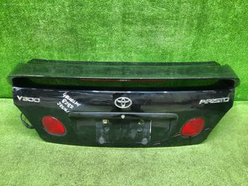 КРЫШКА БАГАЖНИКА НА TOYOTA ARISTO JZS160
