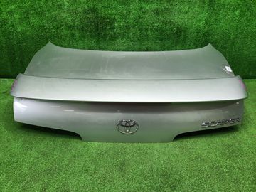 КРЫШКА БАГАЖНИКА НА TOYOTA SOARER JZZ31