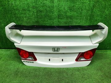 КРЫШКА БАГАЖНИКА НА HONDA CIVIC FD1