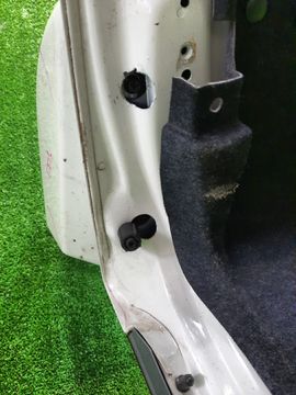 КРЫШКА БАГАЖНИКА НА HONDA CIVIC FD1
