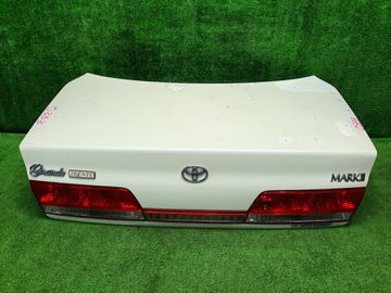 КРЫШКА БАГАЖНИКА НА TOYOTA MARK II JZX100