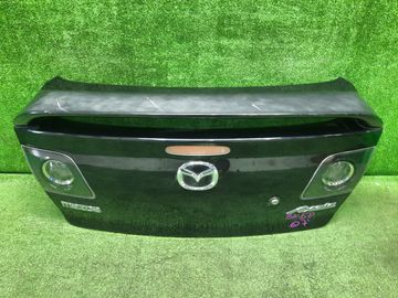 КРЫШКА БАГАЖНИКА НА MAZDA AXELA BK5P