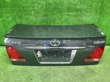 КРЫШКА БАГАЖНИКА НА TOYOTA CROWN GRS184