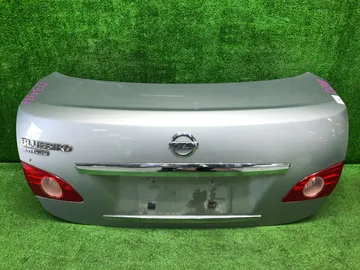 КРЫШКА БАГАЖНИКА НА NISSAN BLUEBIRD SYLPHY G11