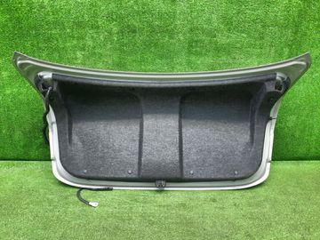 КРЫШКА БАГАЖНИКА НА NISSAN BLUEBIRD SYLPHY G11