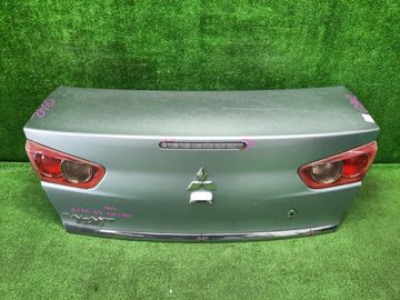 КРЫШКА БАГАЖНИКА НА MITSUBISHI GALANT FORTIS CY4A