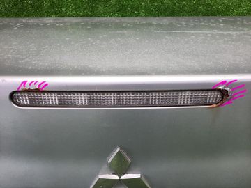 КРЫШКА БАГАЖНИКА НА MITSUBISHI GALANT FORTIS CY4A