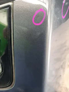 КРЫШКА БАГАЖНИКА НА MAZDA AXELA BK5P