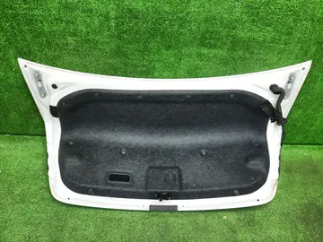 КРЫШКА БАГАЖНИКА НА MAZDA ATENZA GH5AP
